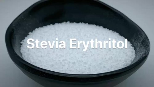 Bulk Stevia blends For Food Additives