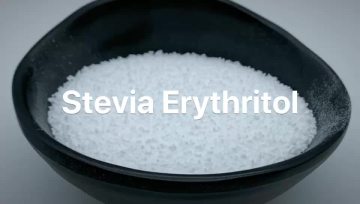 Wholesale highly purified organic stevia extract