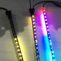 무대 파티를위한 RGB 픽셀 LED 튜브 조명