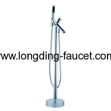 Single Handle Shower Faucet/Bathtub Faucet