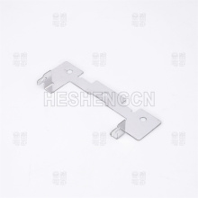 Transparent Shield for Visual Access