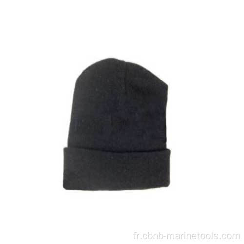 Pointé Couronne tricot hiver casquettes