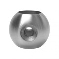 SUS 304/316 Stainless Steel Handrail Connector Fittings