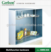 Metal Kitchen Wire Basket