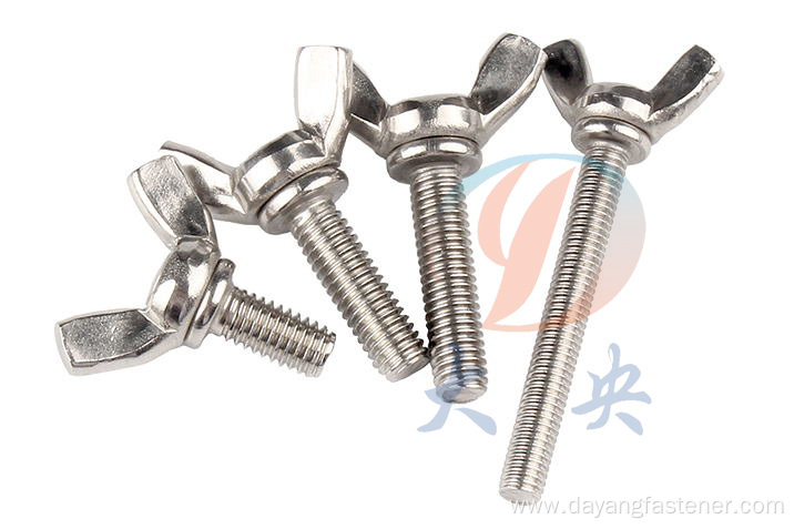 Cross head Machine Screw