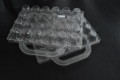 PVC 30 Delikli Plastik Yumurta Tepsileri