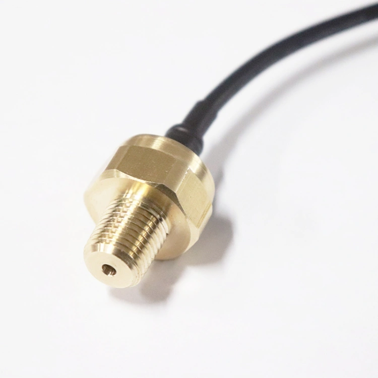Available Low Cost Liquid Level Pressure Sensor 1MPa Cable Outlet