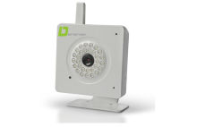 Megapixel Network Security Camera , Onvif Poe Internet Camera