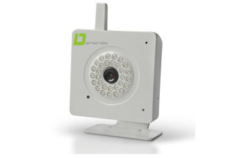 Megapixel Network Security Camera , Onvif Poe Internet Camera