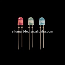 5mm ultra bright white leds 2700k light emitting diode