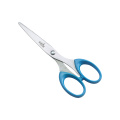 6" Stainless Steel Multi-purpose Stationery Scissors