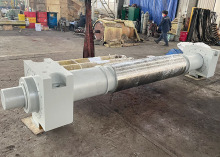 Built up welding-Built up welding roller-Cladding welding