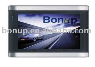 GPS Navigation( Bluetooth Optional )