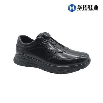 Elegant Handmade Leather Shoes for Men