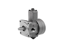 VPV Series Variable Displacement Vane Pumps