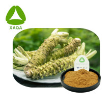Wasabia japonica Extract Powder 10: 1