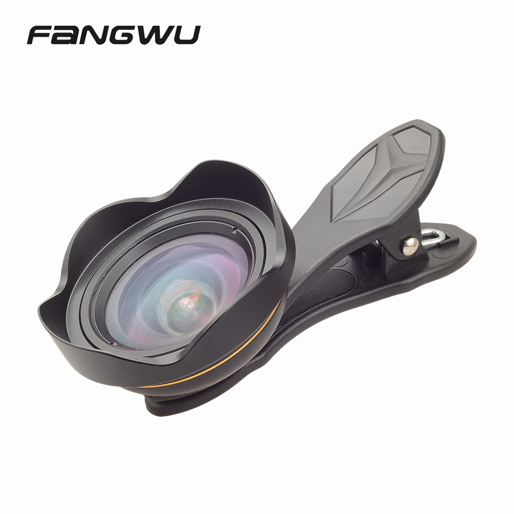 China Wholesale Wide Angle Lens For Mobile Phone Camera