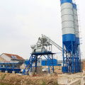 Best advanced fully automatic 50m3/h concrete batching plant