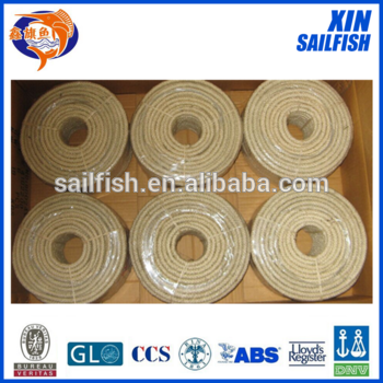 GOOD PRICE 3-strand PP monofilament ropes