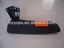 universal pu foam car seat arm rest