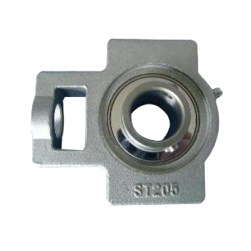 Stainless Steel Mounted Bearing Units SSUCT200 Series