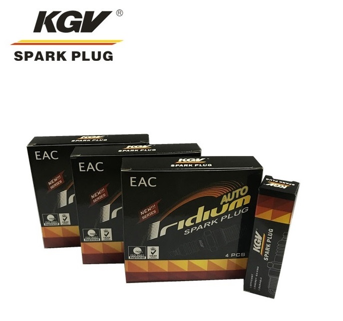 CNG/LPG Iridium Spark Plug ZFR7FIX.