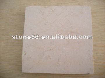 Italian white marble