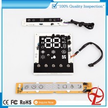 China high quality PCB boards led strip display