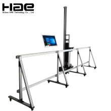 3D Wall Art Pen Digital Wall Printer Robot