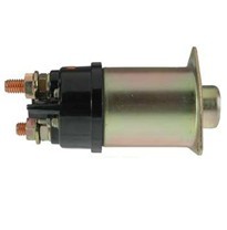 DELCO WAI 66-129-1 SOLENOID 24V