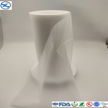 Película de impresión del logo 3D CPP 3D