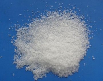 Magnesium Sulphate Heptahydrate