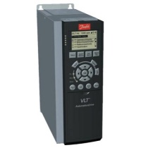 Danfoss Inverter VLT Automation Drive FC301 FC302 - IP Ratings and Power Range