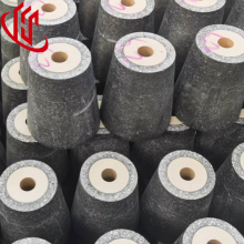 Tundish Quick Exchanged Nozzle