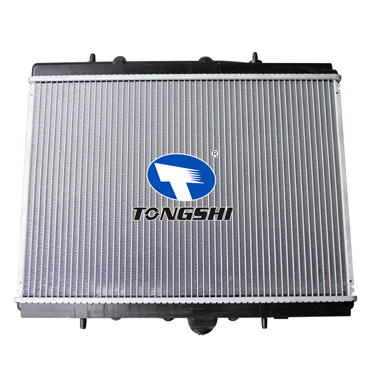 Radiator, Car Radiator, Citroen C5 Radiator, Peugeot 406 Radiator Radiator, Car Radiator, Citroen C5 Radiator, Peugeot 406 Radiator