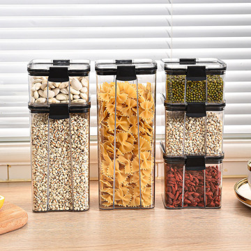 grain food kitchen storage box