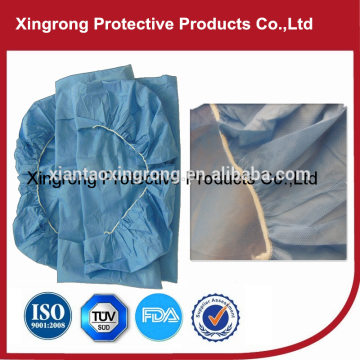 Nonwoven Medical Disposable Bed Sheets/Bed Cover