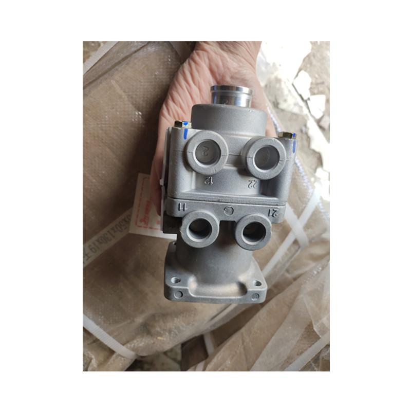 35ACC-00551 Higer Bus Brake Valve