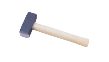 Multifunctional Steel Claw Hammer