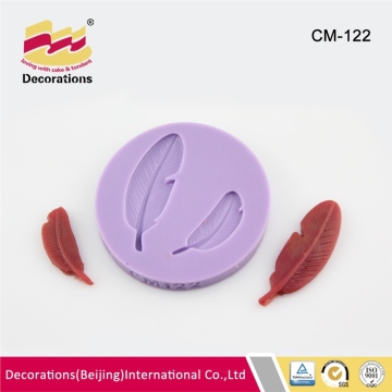 Hot selling jewelry silicone sugarcraft mould