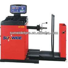 Wheel Balancer 10"-24"