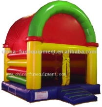 inflatable dream castle-044