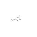 Kemurnian tinggi 1,5-Dimethyl-1H-Pyrazol-3-Ylamine CAS 35100-92-6