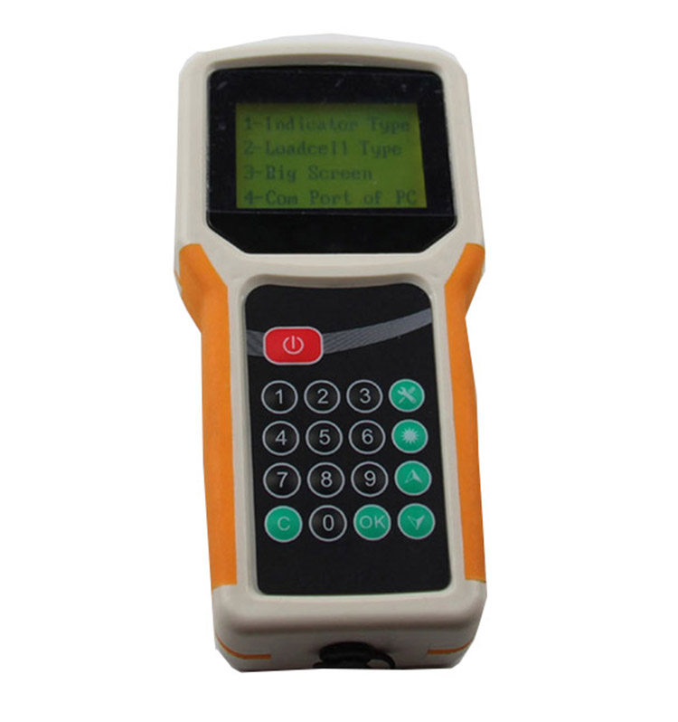 NEW functionLoad cell testing instrument sensor testing tools