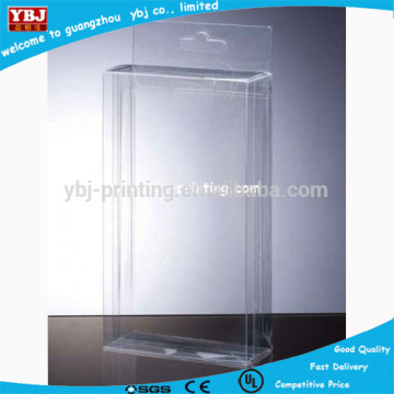 Plastic Vacuum Seal Non-Woven pvc Storage Boxes