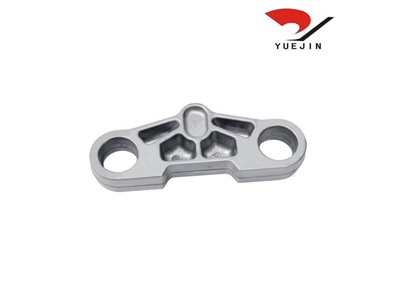 Khung nhôm rèn Aluminum Forged Bracket