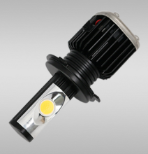 High Quality And Bright Light Vehicle LED Headlights