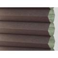 Init ang insulated double cell honeycomb shade celluar blinds