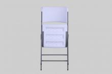 garden furniture cheap used plastic folding chair