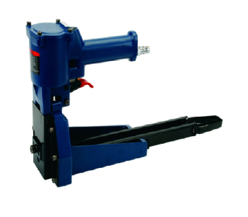 Pneumatic carton closing Industrial stapler 3519